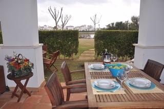 Miete Etagenwohnung in La Torre Golf. Planta baja 616652603 torre golf, anual y nómina fija