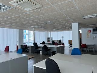 Office space in La Paz. Oficina venta 212000 678421372
