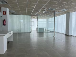 Office space in La Paz. Oficina venta 249000  678421372