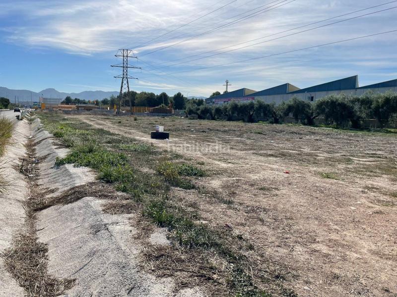 Foto 2127d8eb-904c-4575-a662-9029583af6b0. Terreny residencial a Sangonera la Seca Murcia