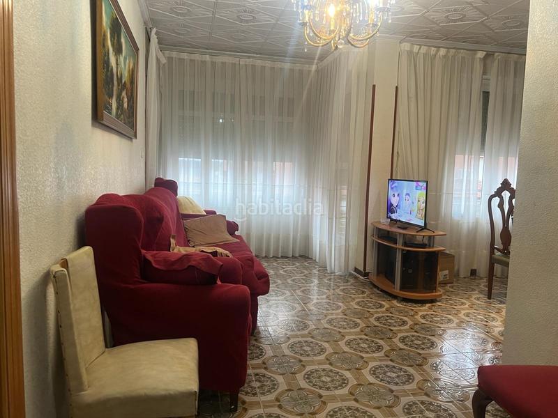 Foto 51cb9613-35cd-4382-8233-c818d5147706. Casa con riscaldamento parcheggio in Los Dolores Murcia