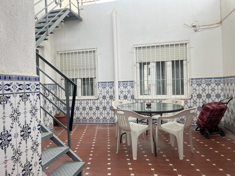 Foto 73f9af99-a4d7-4274-82c2-9aa10b5e90f4. Casa con riscaldamento parcheggio in Los Dolores Murcia