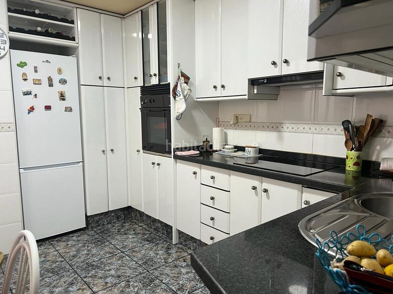 Foto 865cee73-5b51-4a84-8a87-c35e1d4ee563. Casa con riscaldamento parcheggio in Los Dolores Murcia