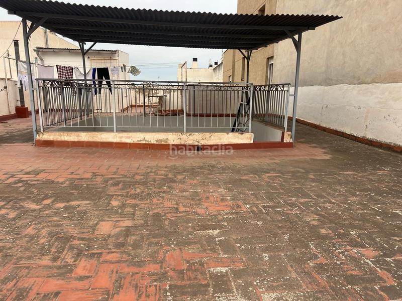 Foto b6ab4898-a9d5-4da4-995d-bd41759de5b7. Casa con riscaldamento parcheggio in Los Dolores Murcia
