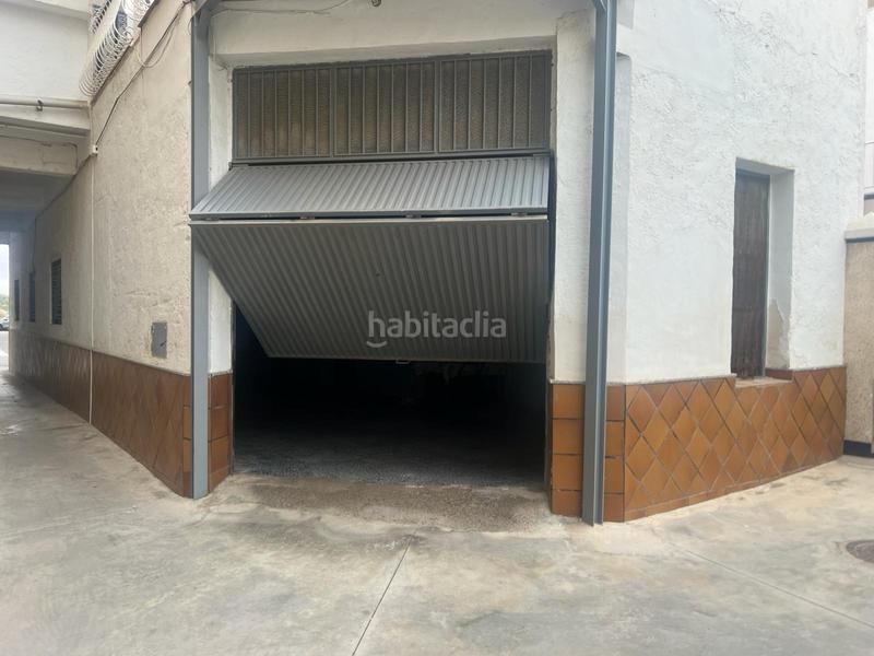Foto d990c123-34cf-4058-9766-b2b90fb74d19. Casa con riscaldamento parcheggio in Los Dolores Murcia