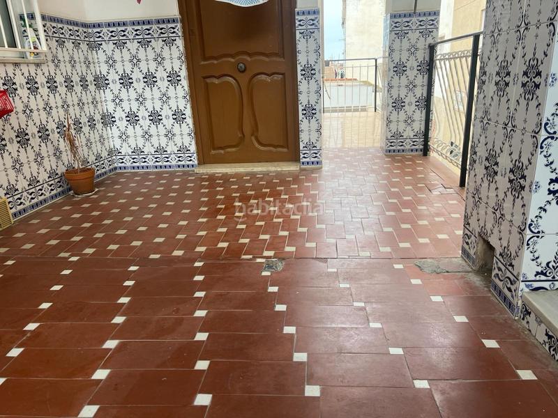 Foto f614e928-f004-4e03-9f90-d036b3ceb3db. Casa con riscaldamento parcheggio in Los Dolores Murcia
