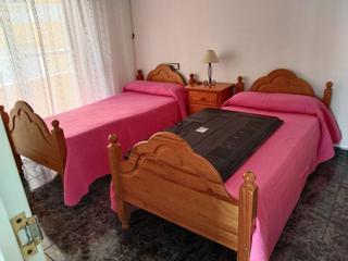 Miete Etagenwohnung in Algezares. Piso en santo angel 616652603
