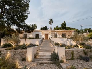 Xalet a Alberca. Chalet reformado con parcela 616652603