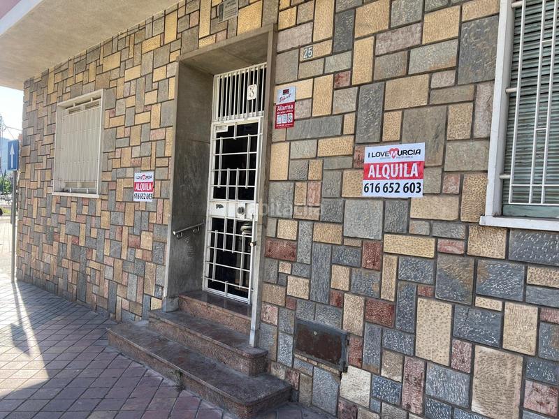 Foto 2f493403-be54-4337-a8f0-40467dc94bca. Affitto locale commerciale in Alberca Murcia