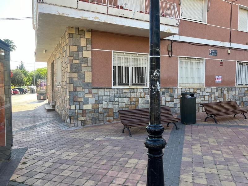 Foto 39840b92-7df9-48a5-a3e5-7023c76b30a5. Affitto locale commerciale in Alberca Murcia