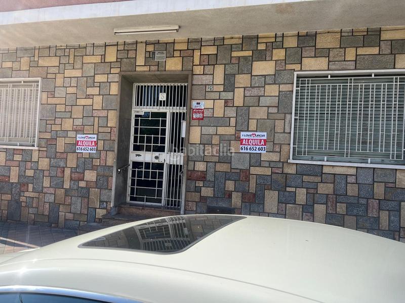 Foto 5f753790-9cd8-49a8-9379-b5a2a195c458. Affitto locale commerciale in Alberca Murcia