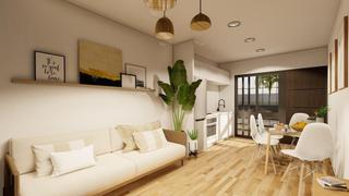 Apartament a San Andrés-San Antolín. Federico balart nuevos con terraza 616652603