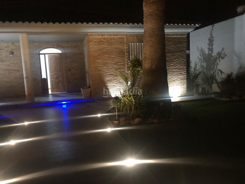 Foto 0d9187f0-9da3-427d-b2d9-fbed6c3a1e11. Xalet amb calefacció aparcament piscina a Algezares Murcia