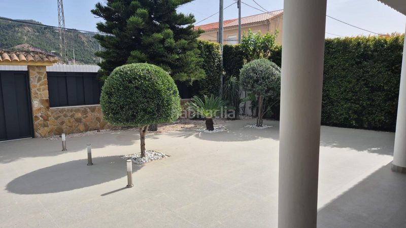 Foto 52ceee1f-53dd-459a-8d38-4d6f1b34a72d. Xalet amb calefacció aparcament piscina a Algezares Murcia