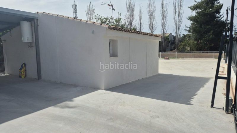 Foto 7fc5dcc9-df56-4605-b1c7-309f0c2d6ca4. Xalet amb calefacció aparcament piscina a Algezares Murcia