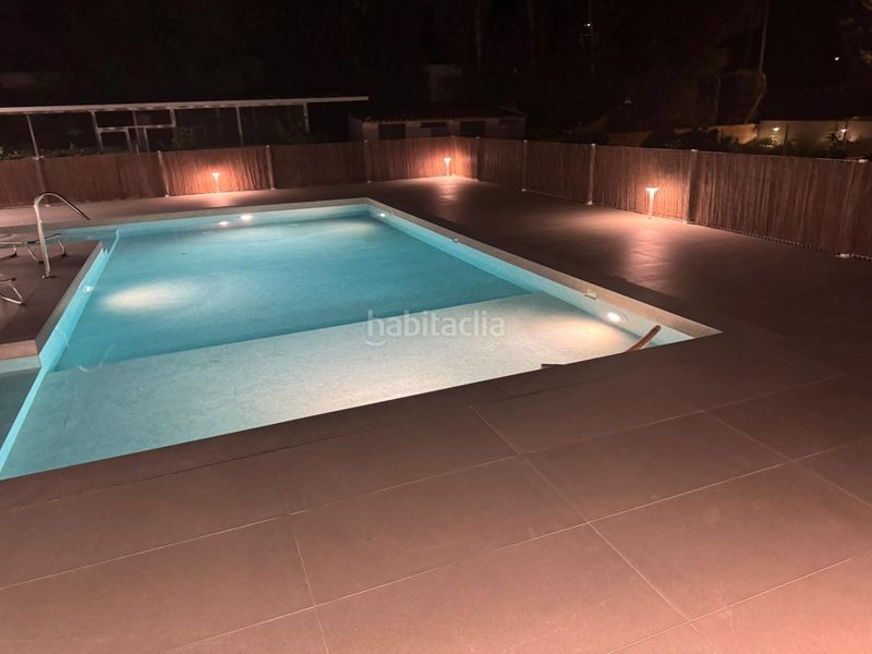 Foto 80b37968-35d4-4139-bf7e-cf97829137e0. Xalet amb calefacció aparcament piscina a Algezares Murcia