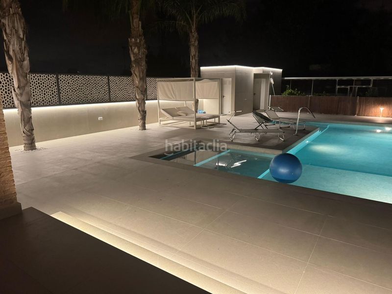 Foto 8916c93a-ab3a-4a89-bea1-9f5d590700d1. Xalet amb calefacció aparcament piscina a Algezares Murcia