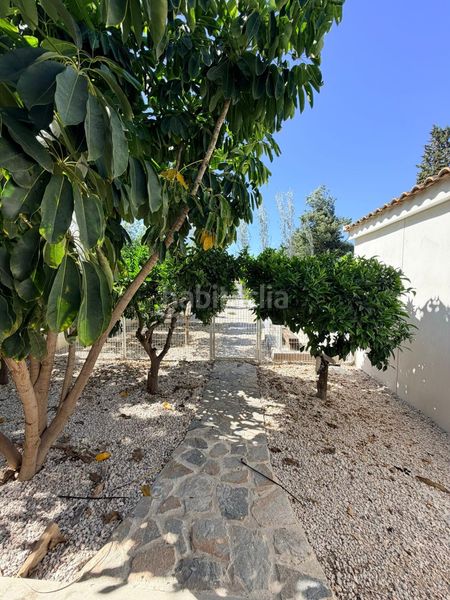Foto feb4072c-7305-43f7-aef2-50c70c720ecb. Xalet amb calefacció aparcament piscina a Algezares Murcia
