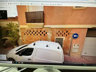 Local Comercial en Garres y Lages