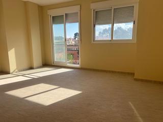 Appartement en Alberca. 2 planta en la alberca con garaje y ascensor 