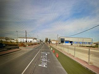 Terreny residencial a San Benito - Patiño. Parcela de 7500 metros 1 linea carretera santa catalina 67842137