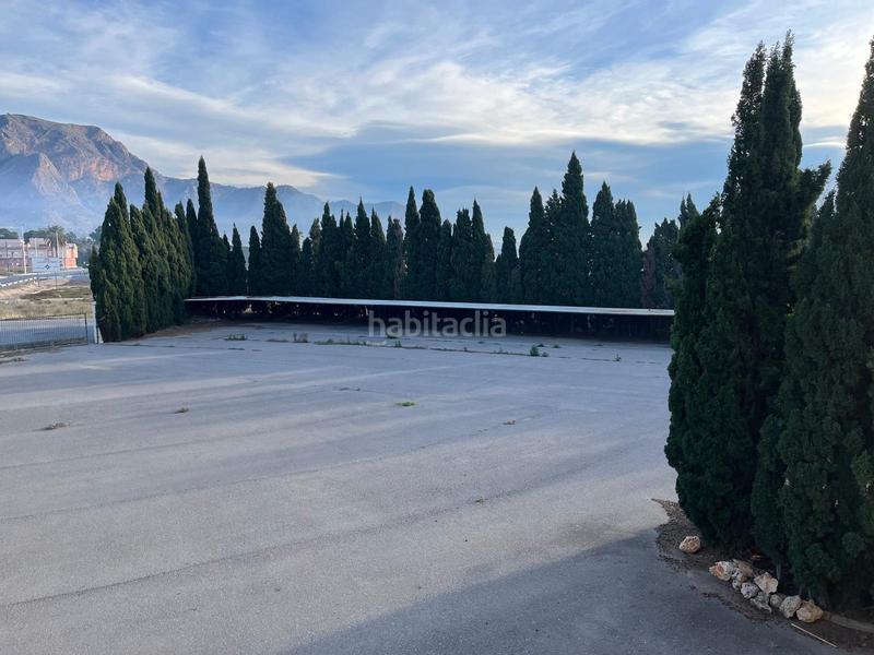 Foto b8214ccb-919d-456d-8ab2-c565d79526ba. Capannone industriale in Montepinar - La Aparecida - Raiguero Orihuela