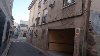 Appartement en Alberca. Piso alberca garaje ascensor y trastero y mirador en e