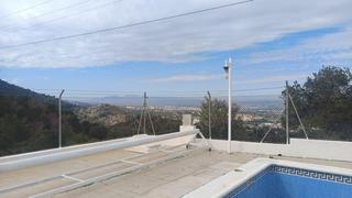 Chalet en Algezares. Espectacular chalet en los teatinos 