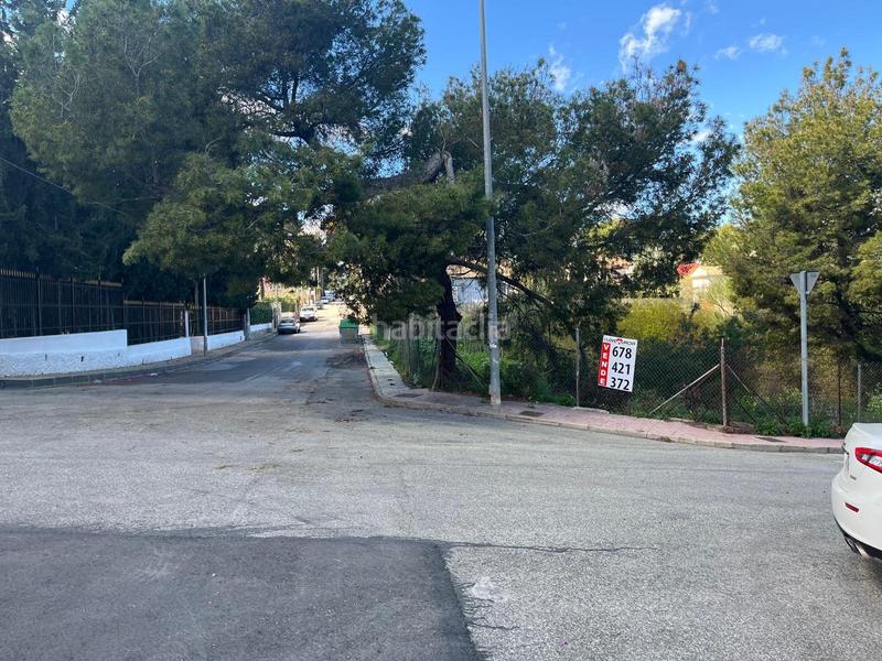 Foto 0d023061-5237-4b3d-9f1c-ee702804c6c5. Terreno residencial parcela verdolay no segregable y posibilidad 900 metros de chalet 678421372 en Murcia