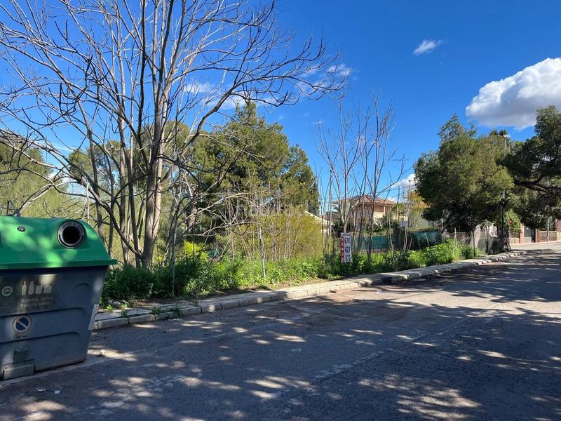 Foto 18288be9-9c71-458b-95c8-a9d178130168. Terreno residencial parcela verdolay no segregable y posibilidad 900 metros de chalet 678421372 en Murcia