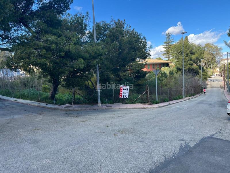 Foto 5a4a7c8b-6783-4e9f-8742-48963ee3554f. Terreno residencial parcela verdolay no segregable y posibilidad 900 metros de chalet 678421372 en Murcia