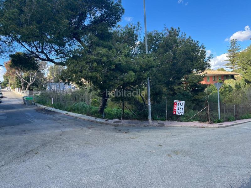 Foto 84dc6861-e495-4041-85e2-461dbdcf236d. Terreno residencial parcela verdolay no segregable y posibilidad 900 metros de chalet 678421372 en Murcia