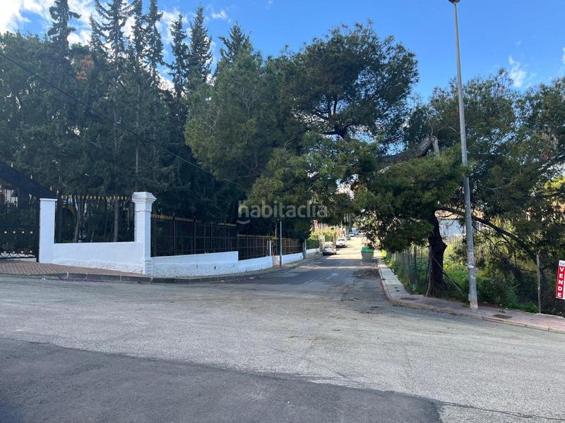 Foto c36406be-3922-457b-9781-940afe9aa0ef. Terreno residencial parcela verdolay no segregable y posibilidad 900 metros de chalet 678421372 en Murcia