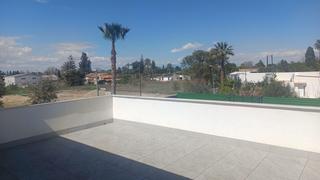 Chalet à Algezares. Chalet de huerta con parcela 616652603