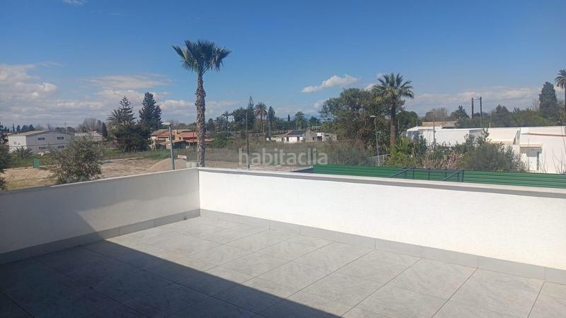 Xalet a Algezares. Chalet de huerta con parcela 616652603