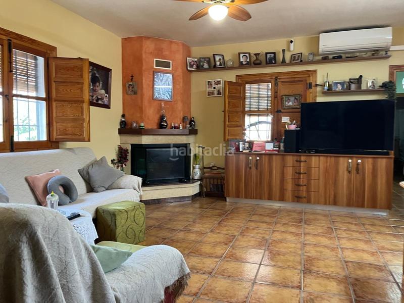 Foto 11e46955-0e4d-4863-99d9-a9551a6a5f2f. Chalet campo de fortuna 616652603 en El Esparragal Murcia