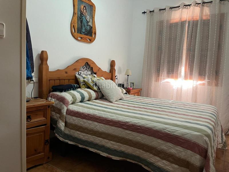 Foto 1674df37-6e98-4dd7-90ed-1e42a16dce54. Chalet campo de fortuna 616652603 en El Esparragal Murcia