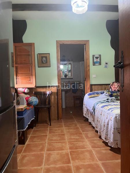 Foto 34d4a1c3-d7fb-44c7-a88d-dd8807e6c6a3. Chalet campo de fortuna 616652603 en El Esparragal Murcia