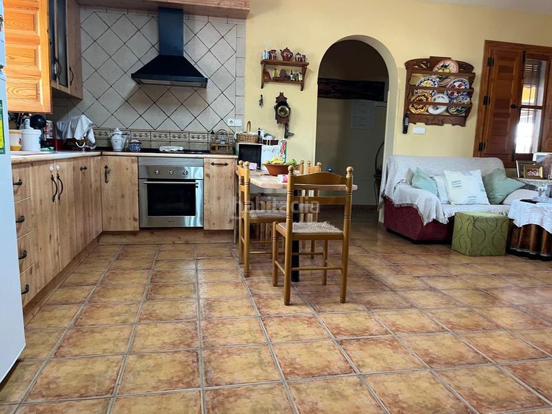 Foto 3bc731eb-dc7d-4503-8418-ceb131e63834. Chalet campo de fortuna 616652603 en El Esparragal Murcia