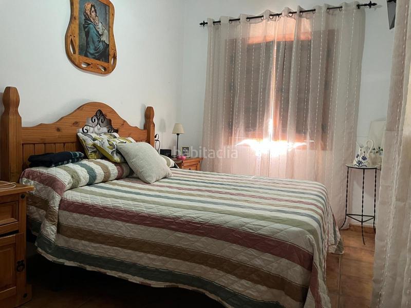 Foto 4d74b6b2-d2e9-4c01-8a25-41f3ad94604e. Chalet campo de fortuna 616652603 en El Esparragal Murcia