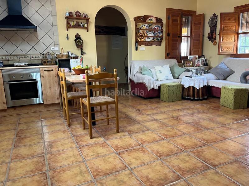 Foto 67bf5d29-4a96-476c-b443-dbc1c975880d. Chalet campo de fortuna 616652603 en El Esparragal Murcia