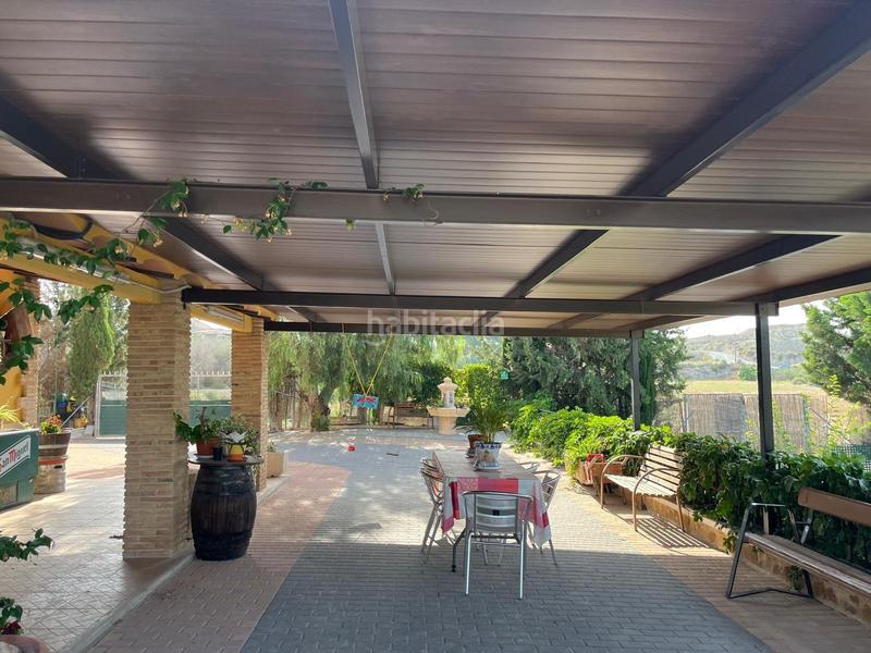 Foto 6cb6b961-4b59-48f5-b1e5-9572520b555f. Chalet campo de fortuna 616652603 en El Esparragal Murcia