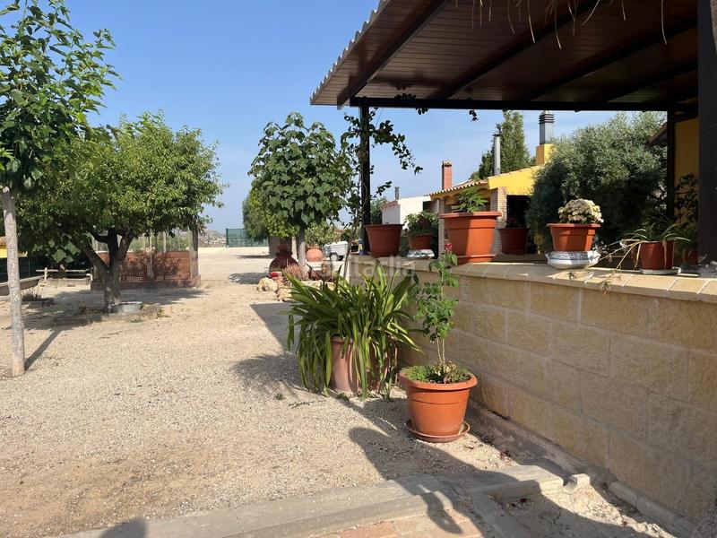 Foto 810bfd06-ff88-4f5e-8184-eebd112b9f2a. Chalet campo de fortuna 616652603 en El Esparragal Murcia