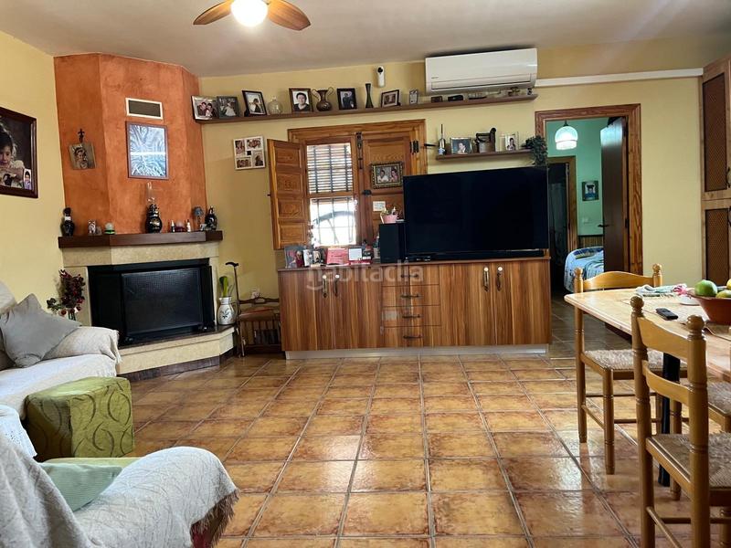 Foto ad308351-2b5a-4356-a299-5cef66843bd0. Chalet campo de fortuna 616652603 en El Esparragal Murcia