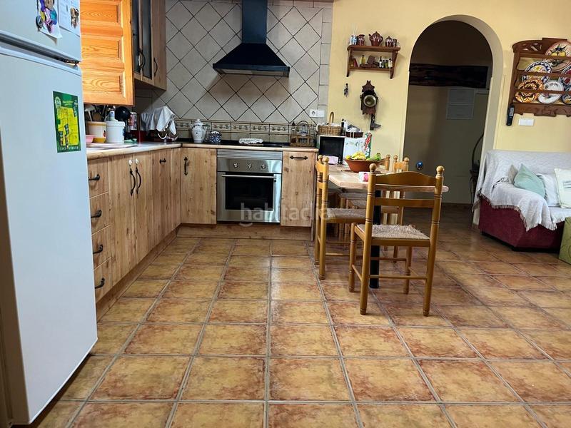 Foto c8845aed-c630-4cc6-95cd-8de6066a15ba. Chalet campo de fortuna 616652603 en El Esparragal Murcia