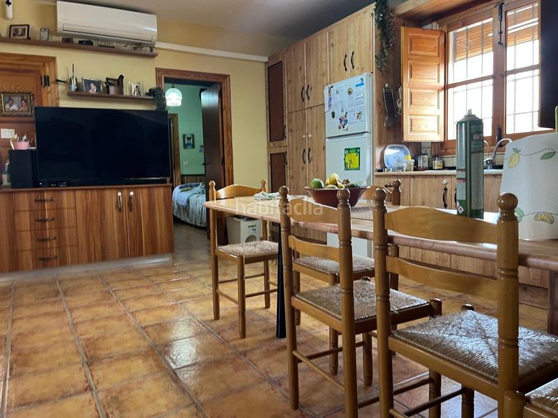 Foto fc06a2c9-e47c-4abb-a545-79023ff6c0b8. Chalet campo de fortuna 616652603 en El Esparragal Murcia