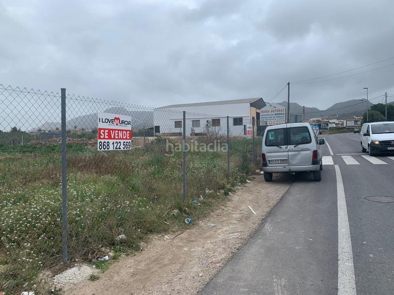 Foto b8d337f5-4a3b-4dfb-80b7-48ffe452c877. Terreny residencial a San José de la Vega Murcia