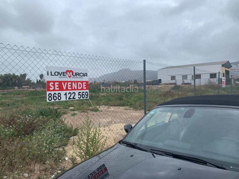 Foto c8daadfd-66af-42c9-be01-3145354bf246. Terreny residencial a San José de la Vega Murcia