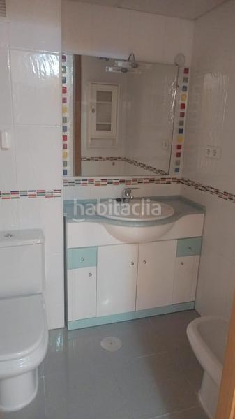 Foto 4e7410a2-c689-4dcb-9f62-cb500b1add96. Piso  en verdolay Alberca con garaje ,trastero y ascensor. en Murcia