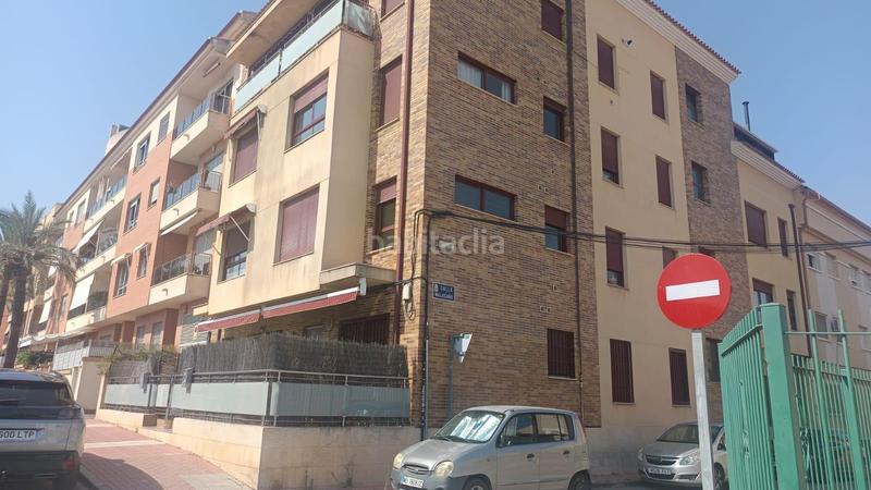 Foto 76c1b1d0-d6ff-4e34-b9f3-2b2840e433ab. Piso  en verdolay Alberca con garaje ,trastero y ascensor. en Murcia